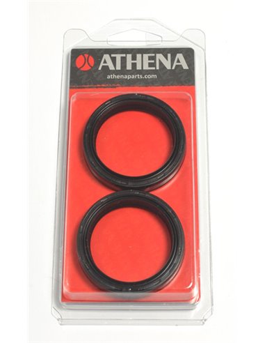 Kit de vedação de forquilha Mgr-Rsd2 43X55,1X9,5 / 10 Athena P40Fork455057