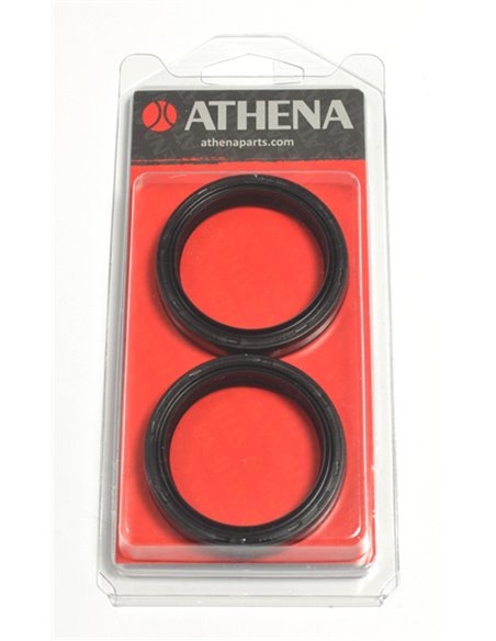 Kit de vedação de forquilha Mgr-Rsd2 43X55,1X9,5 / 10 Athena P40Fork455057