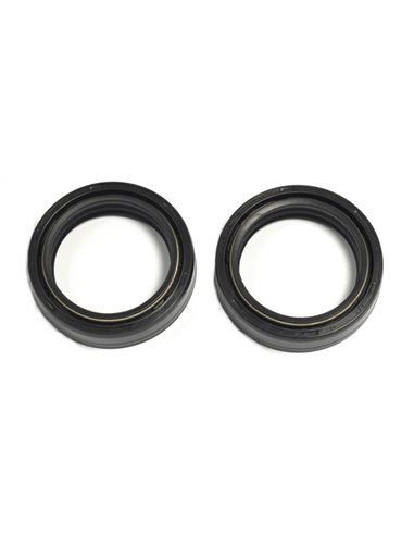 Fork Oil Seal Kit Mgr-Rsa 37X50X11 Athena P40Fork455042