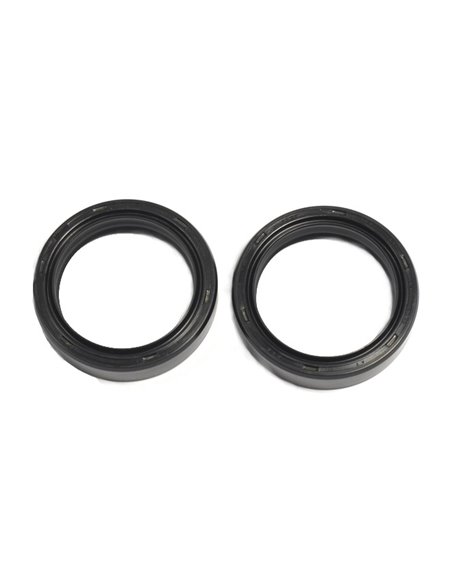 Fork Oil Seal Kit Mgr-Rsd 41X53X10,5 Athena P40Fork455053