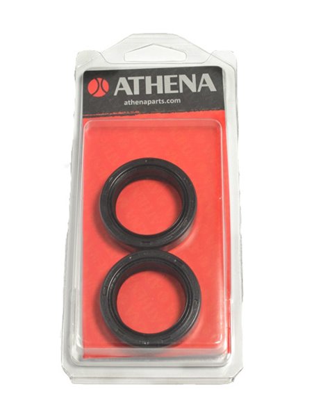 Fork Oil Seal Kit Mgr-Rsd 33X45X11 Athena P40Fork455024