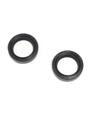 Fork Oil Seal Kit Mgr-Rsd 33X46X10,5 Athena P40Fork455025