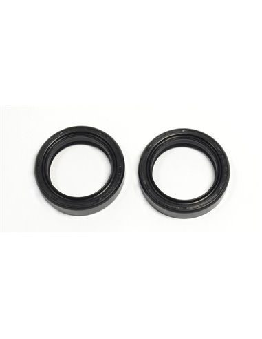 Fork Oil Seal Kit Mgr-Rsd 35X48X10,5 Athena P40Fork455031