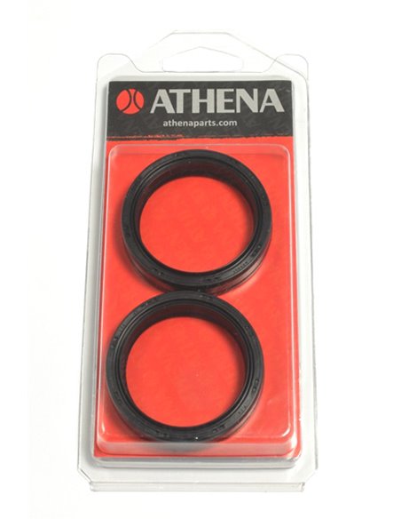 Juego de retenes de horquilla Mgr-Rsd 43X54X11 Athena P40Fork455056