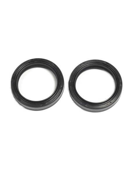 Kit de vedação de forquilha 40x52,2x10 / 10,5 Apico FO405210