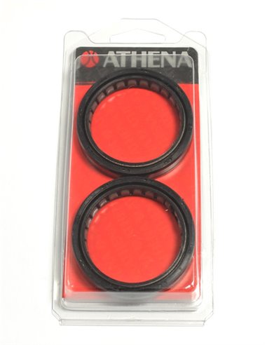 Fork Oil Seal Kit Mgr-Rsa 50X63X11 Athena P40Fork455078