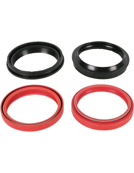 Kit de vedação de forquilha e vedação de poeira ALL BALLS - MOOSE 56-148