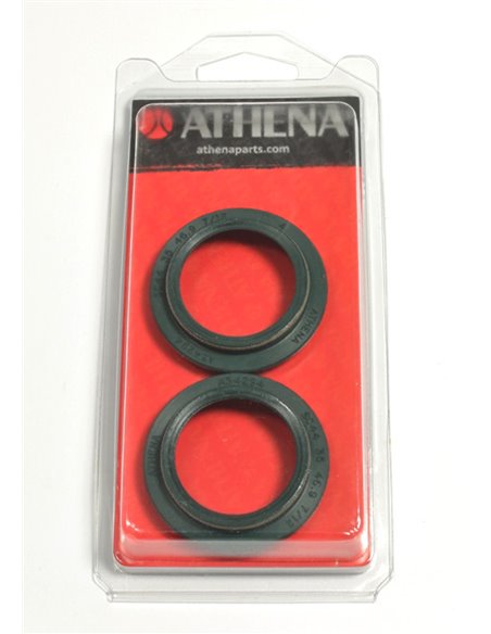 Kit de pó de forquilha 30,5X51,2X7 / 12 Athena P40Fork455203