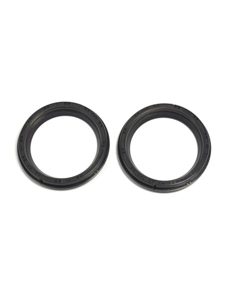 Fork Dust Seal Kit Scy 45,5X62X7,5/10 Athena P40Fork455201