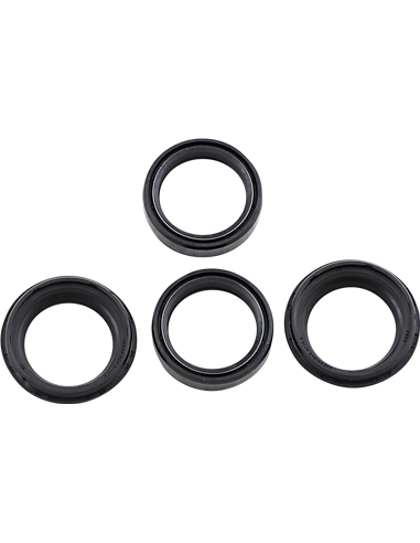 Kit retenes y guardapolvos de horquilla ProX/Wiper Kt Ktm50 40S354611P