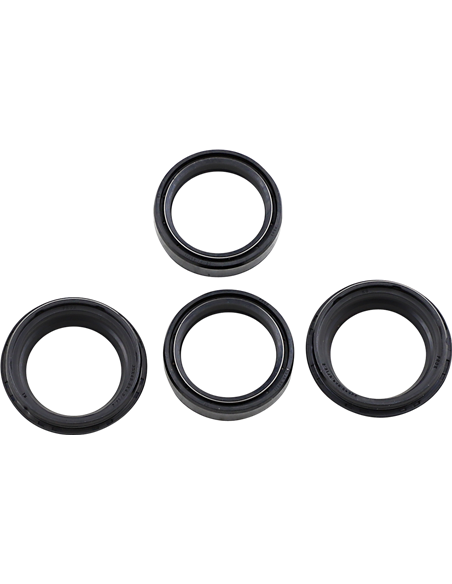 Kit retenes y guardapolvos de horquilla ProX/Wiper Kt Ktm50 40S354611P