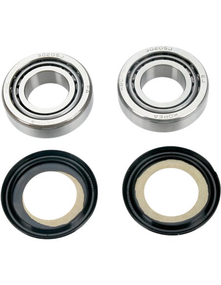 Rolamento de direção e kit de vedação ALL BALLS - MOOSE 22-1044