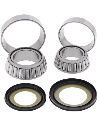 Bearingsteering Stem- All Balls - Moose 22-1004-M