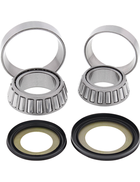 Bearingsteering Stem- All Balls - Moose 22-1004-M