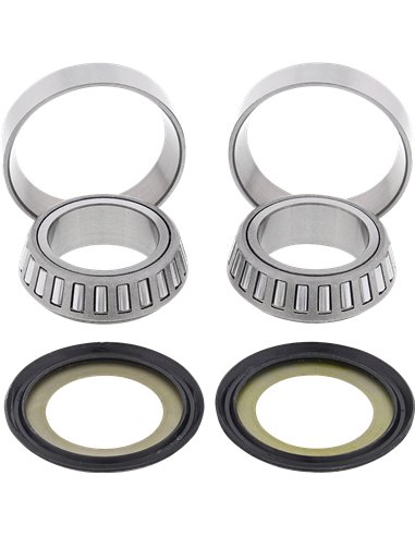 Steering Bearing & Seal Kit ALL BALLS - MOOSE 22-1010