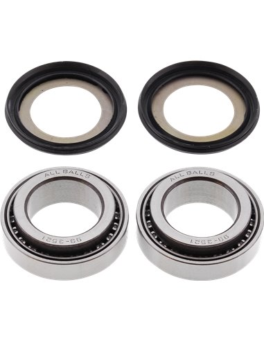 Steering Bearing & Seal Kit ALL BALLS - MOOSE 22-1013