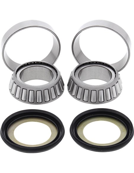 Rolamento de direção e kit de vedação ALL BALLS - MOOSE 22-1024-M