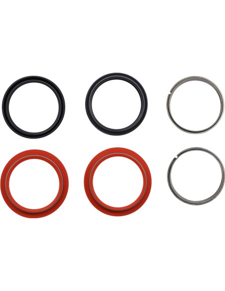 Steering Bearing & Seal Kit ALL BALLS - MOOSE 22-1033