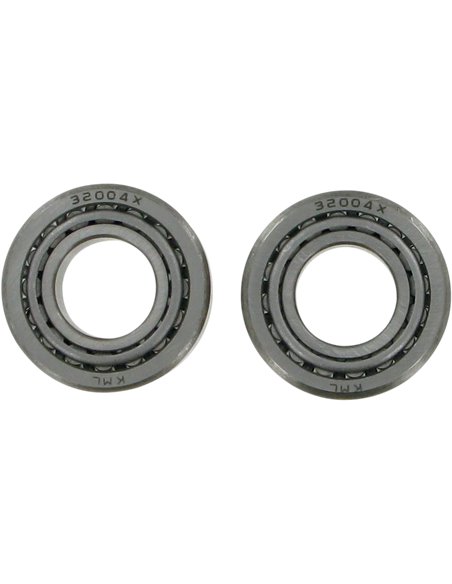 Steering Bearing & Seal Kit ALL BALLS - MOOSE 22-1047