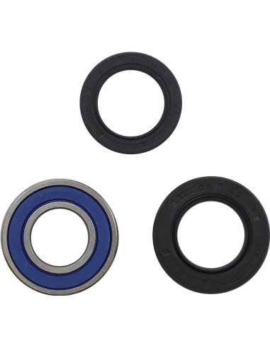 Kit de tige de direction inférieure ALL BALLS - MOOSE 25-1459