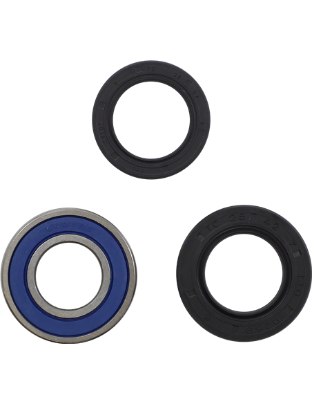 Lower Steering Stem Kit ALL BALLS - MOOSE 25-1459