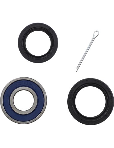 Lower Steering Stem Kit ALL BALLS - MOOSE 25-1460