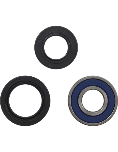 Lower Steering Stem Kit ALL BALLS - MOOSE 25-1461