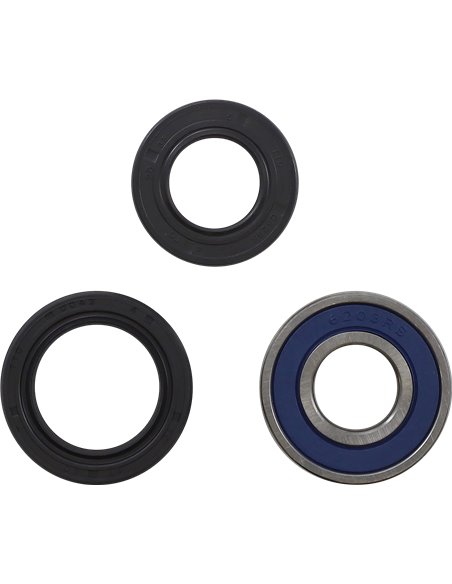 Kit de tige de direction inférieure ALL BALLS - MOOSE 25-1461