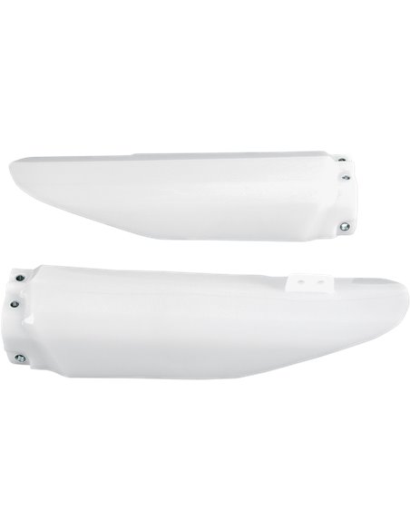 UFO-Plast fork protectors Suzuki translucent SU03907-280