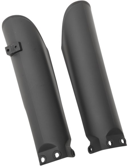 Protections de fourche Ktm 85Sx noir Kt03091-001 UFO-Plast
