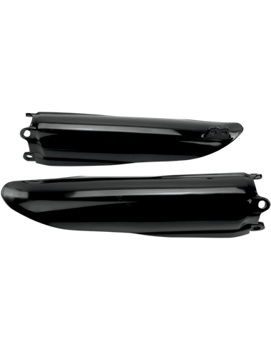Protections fourche Yamaha Yz-Yzf noir Ya03896001 UFO-Plast