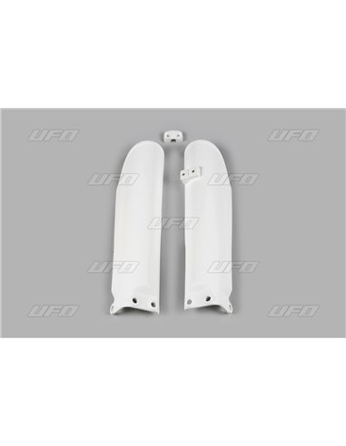 Fork protectors Ktm 85Sx white Kt03091047 UFO-Plast