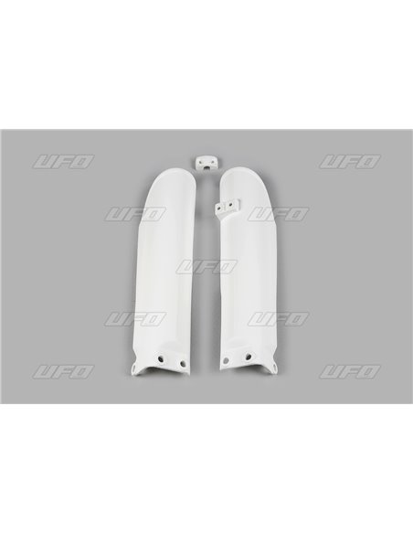 Fork protectors Ktm 85Sx white Kt03091047 UFO-Plast