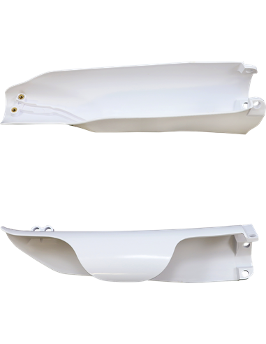 Protège fourche YAM WR-F WH Polisport 8398200001