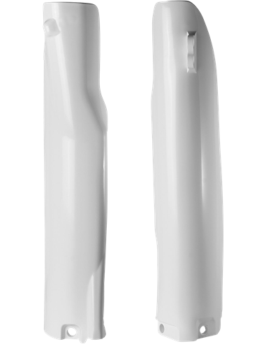 Protector de forquilla YAM WR-F WH Polisport 8398200001