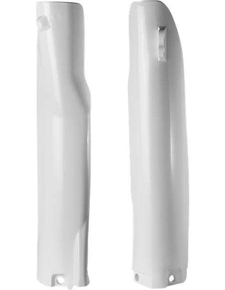 Protetor de forquilha YAM WR-F WH Polisport 8398200001