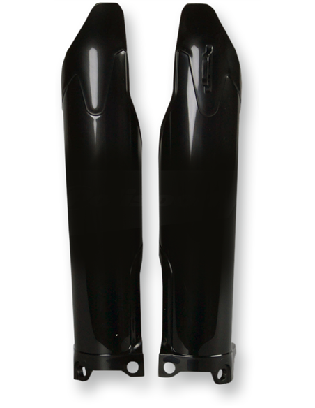 Protège fourche KAWA KX-F BK Polisport 8351800002