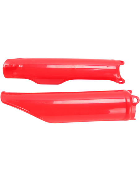 Honda Crf450R-Rx Crf-Red Ho04692-070 Protections de fourche UFO-Plast