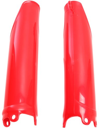 Protectors de forquilla Honda CRF450R-Rx CRF-Xarxa Ho04692-070 UFO-Plast