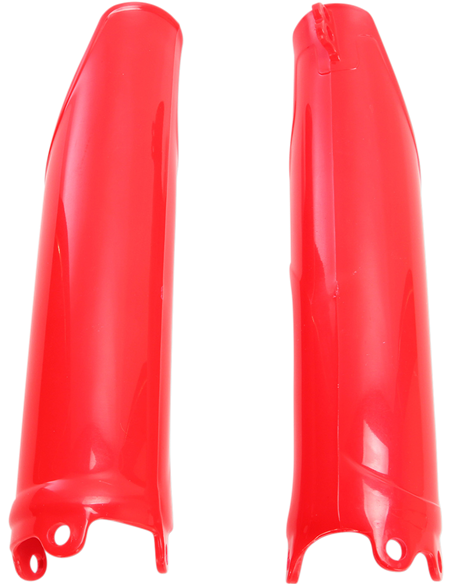 Protectors de forquilla Honda CRF450R-Rx CRF-Xarxa Ho04692-070 UFO-Plast
