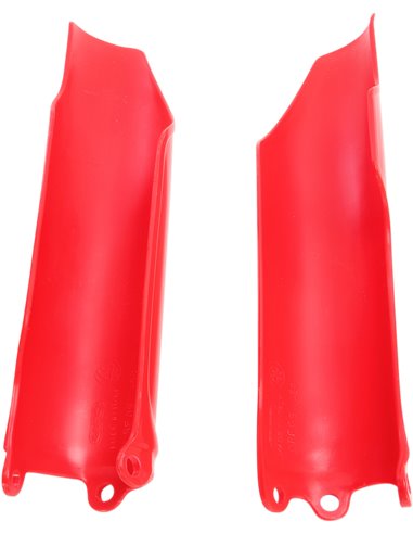 Protectores de horquilla Honda Crf450R-Rx Crf-Red Ho04692-070 UFO-Plast