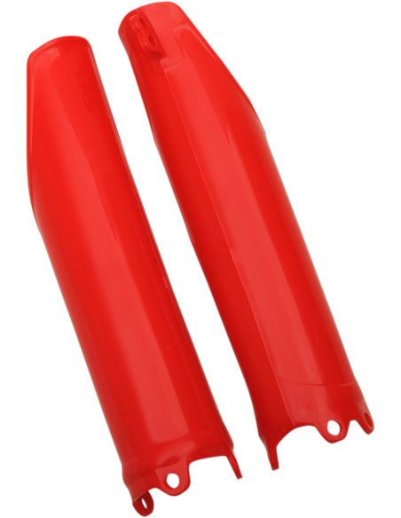 Fork Guards Honda Crf450R-Rx Crf-Red Ho04692-070 UFO-Plast