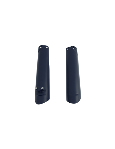 Protector de horquilla HVA BL Polisport 8398600006