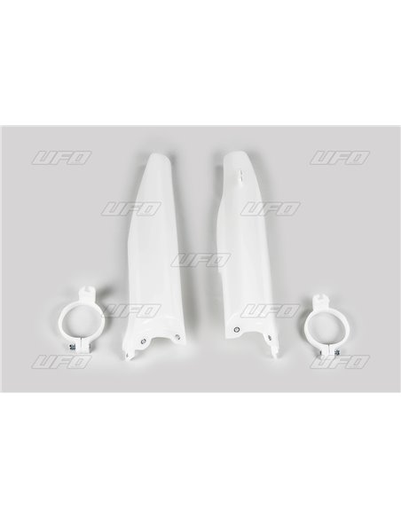 Fork Guards Suzuki Rmz Neutral Su03935-280 UFO-Plast