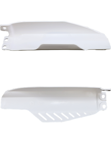 Protector de forquilla CRF150 WH Polisport 8351300001