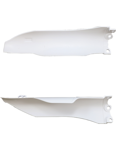 Fork protector KXF250 / 450 WH Polisport 8351200001