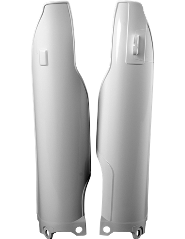 Fork protector KXF250 / 450 WH Polisport 8351200001