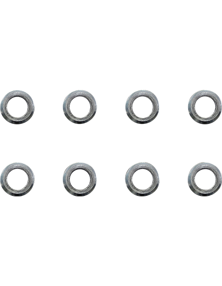 Fork protector KXF250 / 450 WH Polisport 8351200001