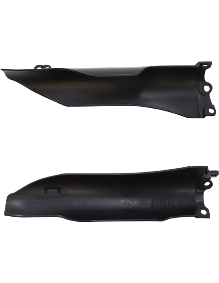 Protège fourche KXF250 / 450 06-08 BK Polisport 8351200002