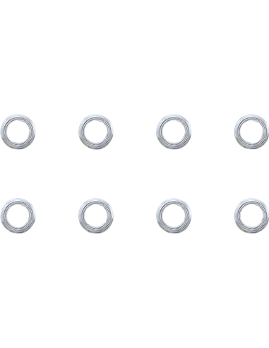 Protector de forquilla KXF250 / 450 06-08 BK Polisport 8351200002